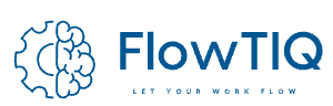 FlowTIQ Logo